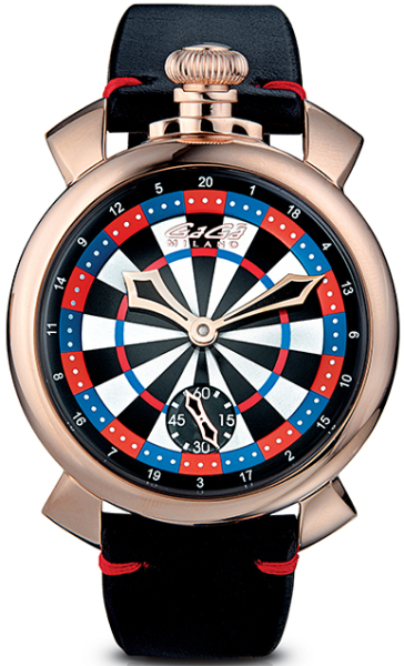 GaGa Milano Manuale 48mm 5011LV03 GaGa Milano Manuale 48mm 5011LV03