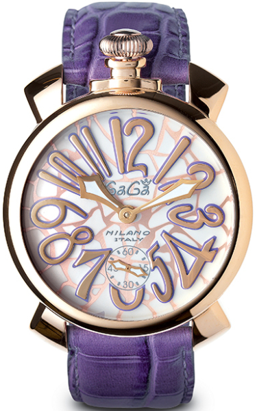 GaGa Milano Manuale 48mm 5011MOS01S GaGa Milano Manuale 48mm 5011MOS01S