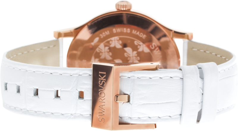 Swarovski Octea Classica White Rose Gold Tone 5043143