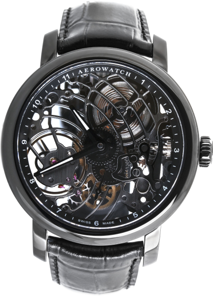 Aerowatch Renaissance 50931 NO01