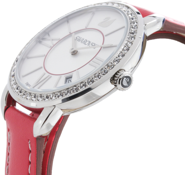 Swarovski Aila Day Double Tour Berry 5095942 Swarovski Aila Day Double Tour Berry 5095942