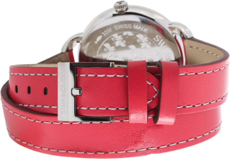 Swarovski Aila Day Double Tour Berry 5095942 Swarovski Aila Day Double Tour Berry 5095942