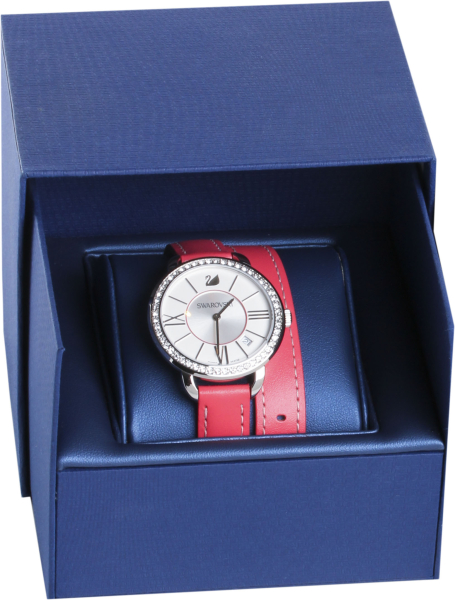 Swarovski Aila Day Double Tour Berry 5095942 Swarovski Aila Day Double Tour Berry 5095942