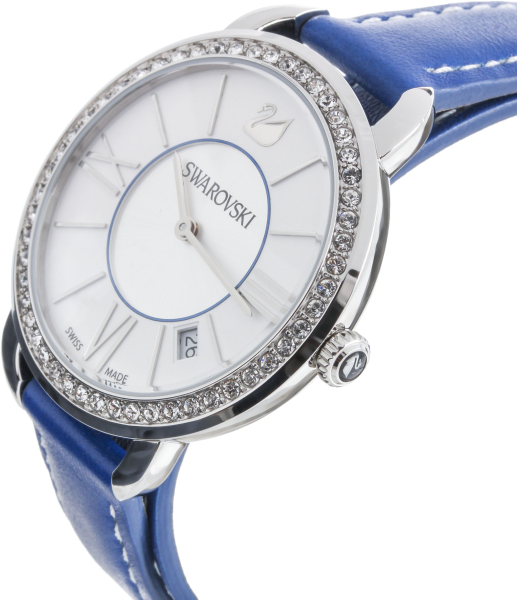 Swarovski Aila Day Double Tour Blue 5095944 Swarovski Aila Day Double Tour Blue 5095944