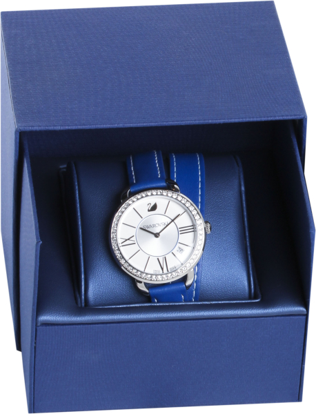 Swarovski Aila Day Double Tour Blue 5095944 Swarovski Aila Day Double Tour Blue 5095944