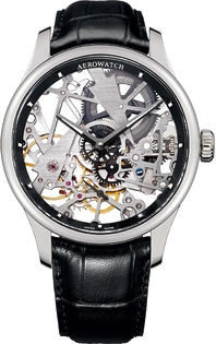 Aerowatch Renaissance Fir Tree Skeleton 50981 AA12