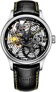 Швейцарские часы Aerowatch Renaissance 50981 AA22