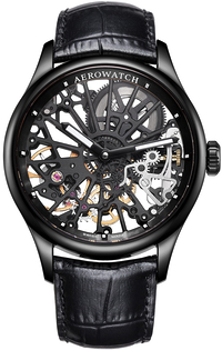 Швейцарские часы Aerowatch Renaissance 50981 NO17
