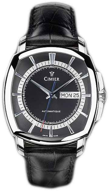 

Cimier Spirit of Baar 5105-SS031