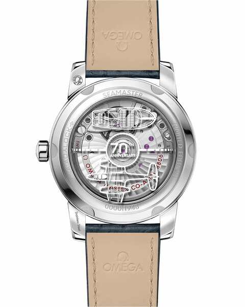 Omega Seamaster 1948 511.13.38.20.02.001