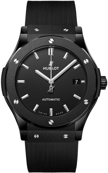 Hublot Classic Fusion Black Magic 511.CM.1171.RX Hublot Classic Fusion Black Magic 511.CM.1171.RX