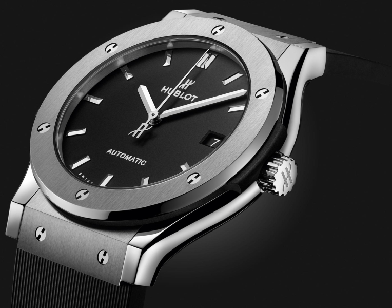 Hublot Classic Fusion 511.NX.1171.RX