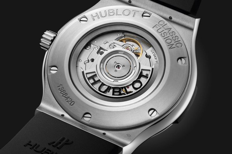 Hublot Classic Fusion 511.NX.1171.RX