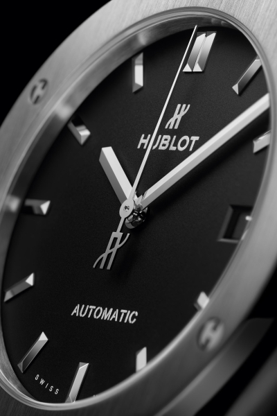 Hublot Classic Fusion 511.NX.1171.RX