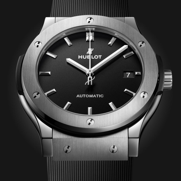 Hublot Classic Fusion 511.NX.1171.RX