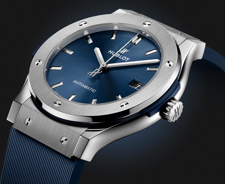 Hublot Classic Fusion 511.NX.7170.RX
