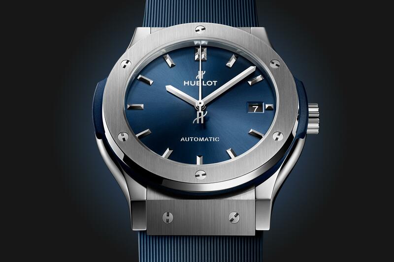 Hublot Classic Fusion 511.NX.7170.RX