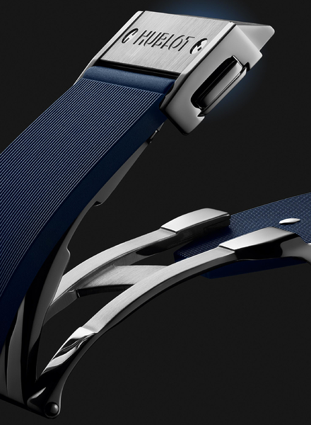 Hublot Classic Fusion 511.NX.7170.RX