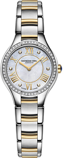 Raymond Weil Noemia 5124-S2P-00966