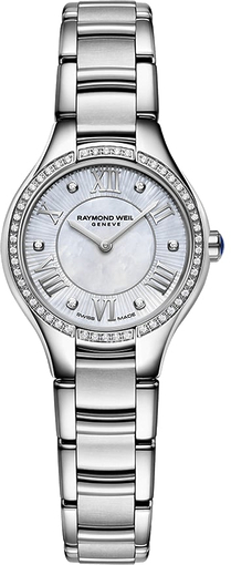 Raymond Weil Noemia 5124-S2S-00966