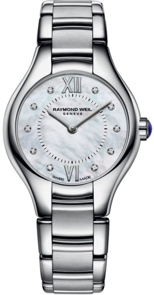 Raymond Weil Noemia 5124-ST-00985 Raymond Weil Noemia 5124-ST-00985