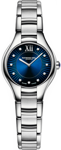 Raymond Weil Noemia 5124-ST-50181