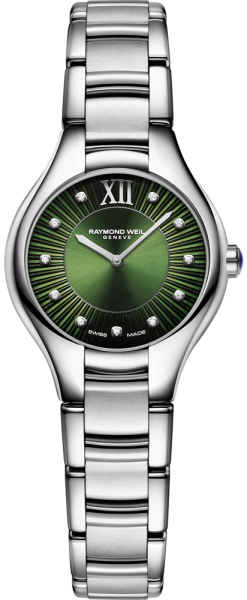 Raymond Weil Noemia 5124-ST-52181 Raymond Weil Noemia 5124-ST-52181