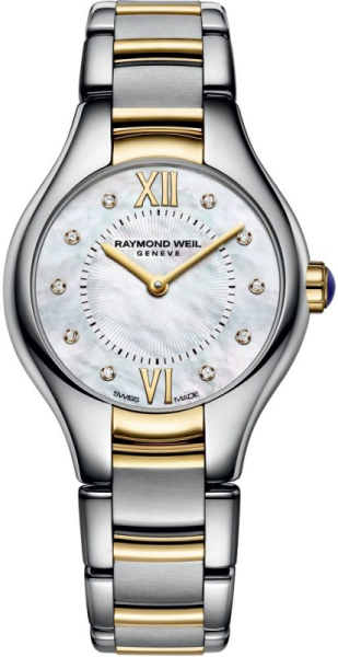 Raymond Weil Noemia 5124-STP-00985 Raymond Weil Noemia 5124-STP-00985