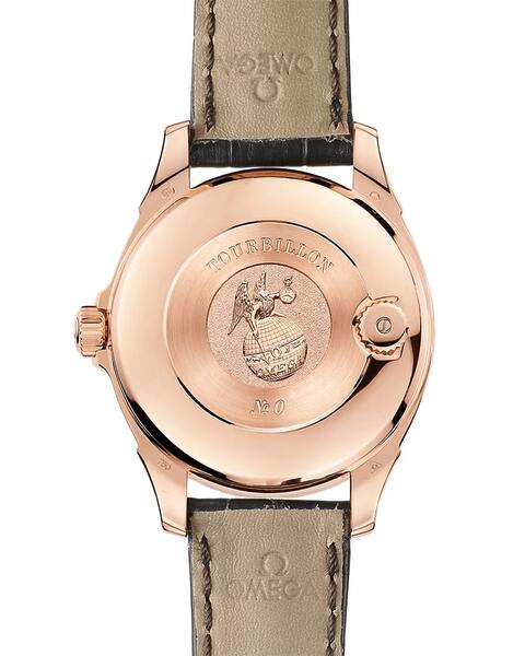 Omega De Ville Tourbillon 513.53.39.21.99.001 Omega De Ville Tourbillon 513.53.39.21.99.001