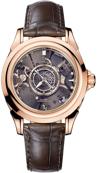 Omega De Ville Tourbillon 513.53.39.21.99.001 Omega De Ville Tourbillon 513.53.39.21.99.001