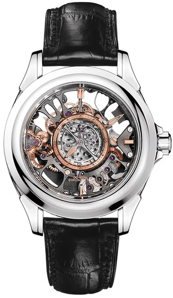 Omega De Ville Tourbillon 513.93.39.21.99.001 Omega De Ville Tourbillon 513.93.39.21.99.001