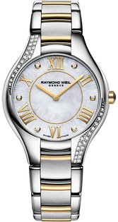 Raymond Weil Noemia 5132-S1P-00966