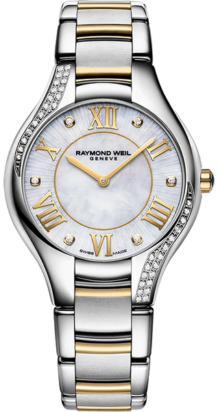 Raymond Weil Noemia 5132-S1P-00966