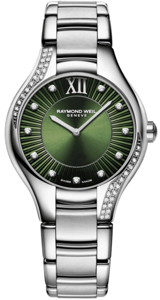 Raymond Weil Noemia 5132-S1S-52181 Raymond Weil Noemia 5132-S1S-52181