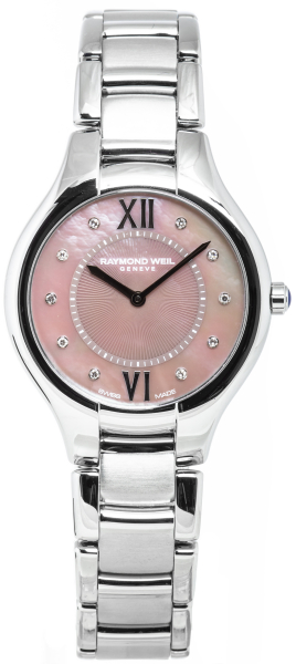 Raymond Weil Noemia 5132-ST-00986 Raymond Weil Noemia 5132-ST-00986