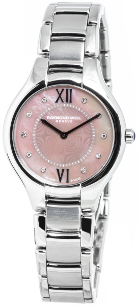 Raymond Weil Noemia 5132-ST-00986 Raymond Weil Noemia 5132-ST-00986