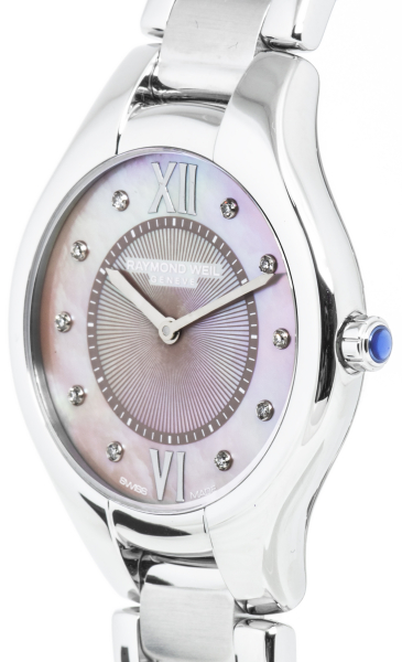 Raymond Weil Noemia 5132-ST-00986 Raymond Weil Noemia 5132-ST-00986