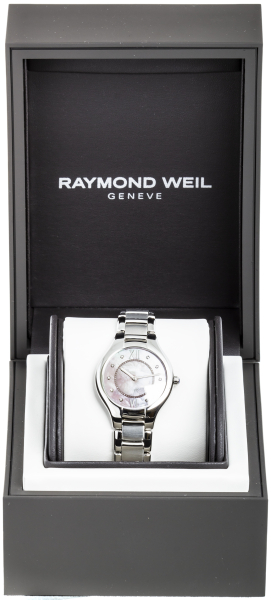 Raymond Weil Noemia 5132-ST-00986 Raymond Weil Noemia 5132-ST-00986