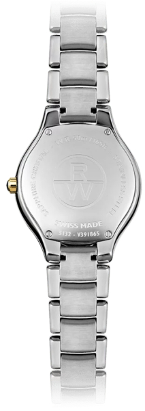 Raymond Weil Noemia 5124-STP-00985 Raymond Weil Noemia 5124-STP-00985