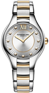 Raymond Weil Noemia 5132-STP-65181