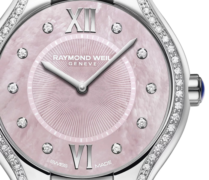 Raymond Weil Noemia 5132-STS-00986