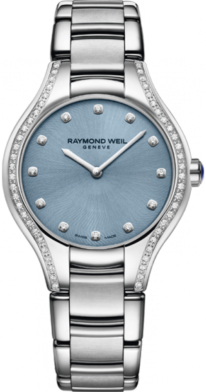 Raymond Weil Noemia 5132-STS-50081 Raymond Weil Noemia 5132-STS-50081