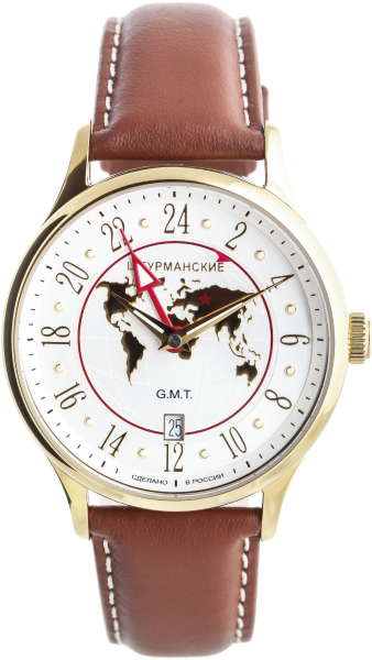 Штурманские 51524-3306805