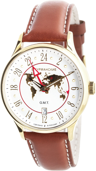 Штурманские 51524-3306805