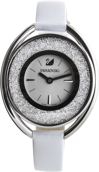 Swarovski Crystalline Oval White 5158548