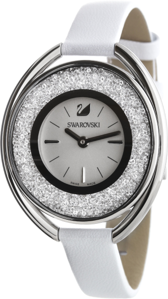 Swarovski Crystalline Oval White 5158548