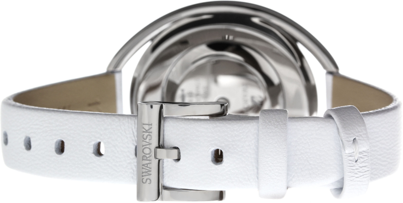 Swarovski Crystalline Oval White 5158548