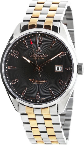 Atlantic Worldmaster 51752.41.65RM