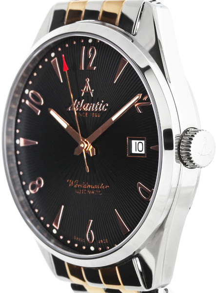 Atlantic Worldmaster 51752.41.65RM