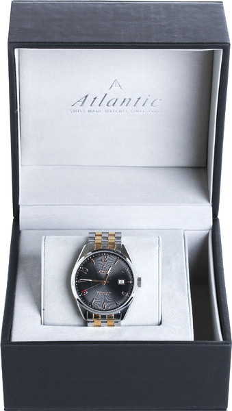 Atlantic Worldmaster 51752.41.65RM